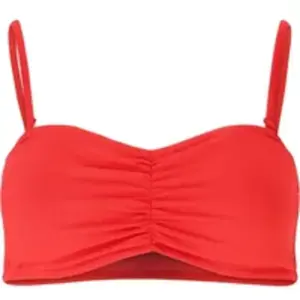 Haut de maillot de bain femme Athlecia Rhea Rouge 34 EA241305-4148 pas cher