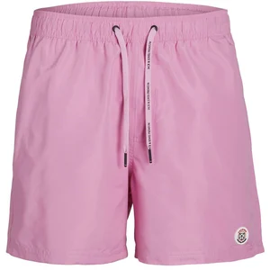 JPSTSWIM JJPREMIUM ZIP FRANCE LY par Jack & Jones Rose XL Accessoires pas cher