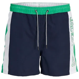 Comparateur de prix : Jack & Jones Short De Bain Fiji