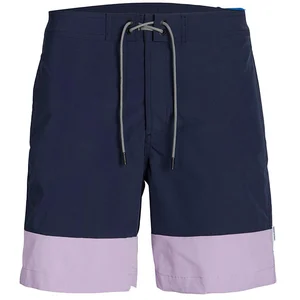 Comparateur de prix : Jack & Jones Short De Bain Capri