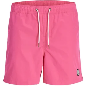 Jack & Jones Short De Bain Malta Swim Magic pas cher