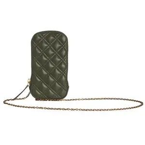Mini sac VILA kaki