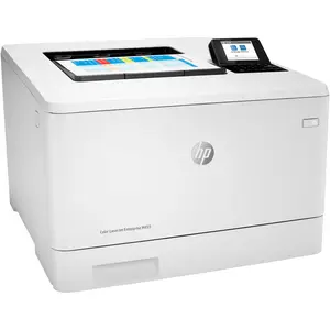 HPE Hewlett Packard Enterprise Color Laserjet Enterprise (3PZ95A) pas cher