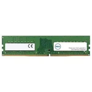 Dell SNP4N59RC/16G, 16 Go, 1 x 16 Go, DDR5, 5600 MHz, 288 broches DIMM pas cher