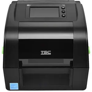 TSC TH240T - Imprimante d'étiquettes, transfert thermique, 203dpi, USB...