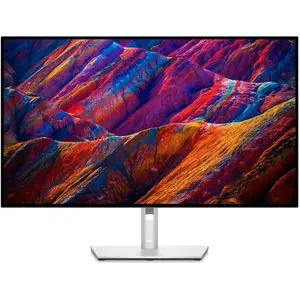 Dell Moniteur concentrateur USB-C 4K (32") pas cher