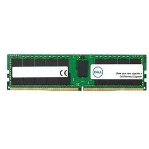 Dell Module de mémoire 64 Gb Ddr4 3200 (3200 MHz, RAM DDR4, DIMM), Mém...