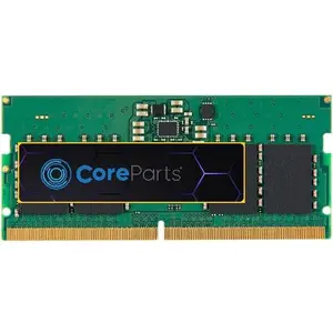 CoreParts MMHP236-16GB - 16 Go - 1 x 16 Go - DDR5 - 4800 MHz - SO-DIMM...