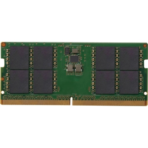 Comparateur de prix : HP N38627-001 module de mémoire 16 Go DDR5 262-pin SO-DIMM - Neuf