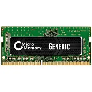 CoreParts Module de mémoire 16GB, 2666Mhz pas cher