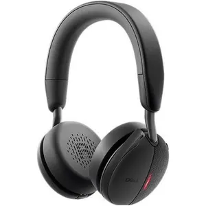 Dell Wl5024 Headset Wired & (Filaire), Casque micro de bureau, Noir pas cher