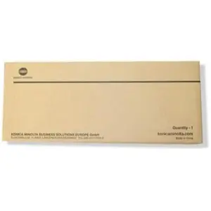 Konica Minolta, Toner, Cartouche de toner 1 Pc(S) (Y)