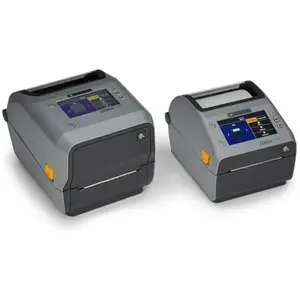 Zebra ZD621 - Imprimante à jet d'encre, thermotransfert, 203dpi, USB +...