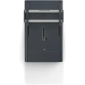 SMS Presence Speed Wall W126771782 DG 600 x 400 mm pas cher