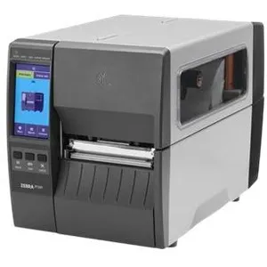 Imprimante d'étiquettes à transfert thermique USB/Bluetooth Zebra ZT231