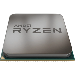 AMD Ryzen 5 3600 processeur 3,6 GHz 32 Mo L3 pas cher