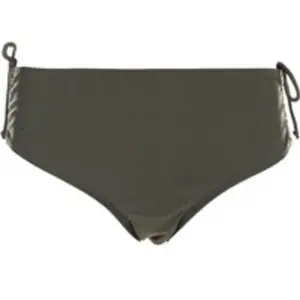 Bas de maillot de bain femme Cruz Celinn Vert 42 CR201692-3052 pas cher