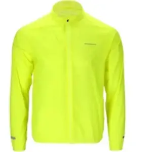 Comparateur de prix : Veste imperméable Endurance Imile Vert 2XL E211440-5001