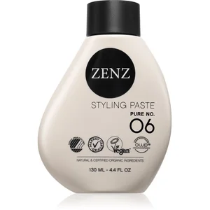 ZENZ Organic Pure No. 06 pâte de définition 130 ml