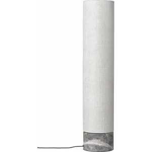 GUBI Unbound Lampe sur pied LED 80 cm canvasVendu parluminaire