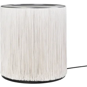 GUBI lampe à poser Model 597, aluminium, crème, hauteur 45 cm pas cher