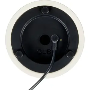 GUBI OBELLO-Lampe à poser d'extérieur Verre H24cmVendu parluminaire