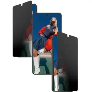 Comparateur de prix : Protège écran PANZERGLASS Samsung Galaxy S26 Ultra Privacy