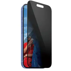 Comparateur de prix : Panzerglass Filtre De Confidentialité Pour Iphone 16/iphone 15