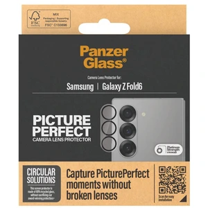 Comparateur de prix : Panzerglass Protection D´appareil Photo Samsung Z Fold6 F956 7375