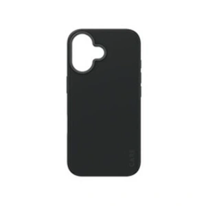 Comparateur de prix : CARE by PanzerGlass Coque Fashion MagSafe Apple iPhone 16 - Noir