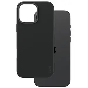 Comparateur de prix : CARE by PanzerGlass Coque Fashion MagSafe Apple iPhone 16 Pro Max - Noir