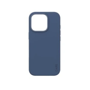 Comparateur de prix : CARE by PanzerGlass Coque Fashion MagSafe Apple iPhone 16 Pro - Bleu