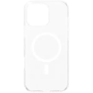 Comparateur de prix : CARE by PanzerGlass Coque Star Lit avec MagSafe iPhone 16 Pro Max - Blanc