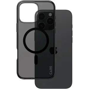 Comparateur de prix : Panzerglass Coque De Téléphone Iphone 16 Pro Max 6.9´´ Magsafe 1352