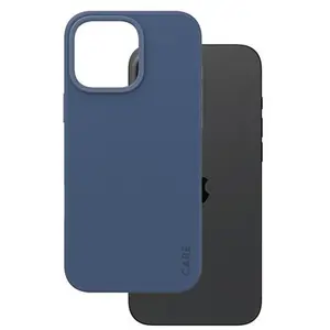 Comparateur de prix : CARE by PanzerGlass Coque Fashion MagSafe Apple iPhone 16 Pro Max - Bleu