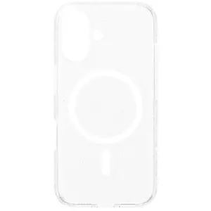 Comparateur de prix : CARE by PanzerGlass Coque Star Lit avec MagSafe Apple iPhone 16 - Blanc