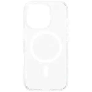 Comparateur de prix : CARE by PanzerGlass Coque Star Lit avec MagSafe Apple iPhone 16 Pro - Blanc