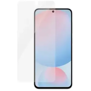 Comparateur de prix : Protège écran PANZERGLASS Galaxy S24FE UWF avec cadre de pose