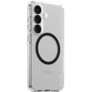 Comparateur de prix : PanzerGlass CARE by Urban Combat - Coque de protection pour téléphone portable - polycarbonate, polyuréthanne thermoplastique (TPU) - pour Samsung Galaxy S25
