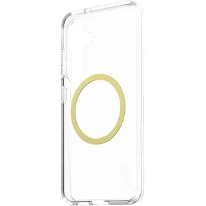 PanzerGlass CARE by Urban Combat - Coque de protection pour téléphone portable - polycarbonate, polyuréthanne thermoplastique (TPU) - pour Samsung Galaxy S25Vendu parpixmania