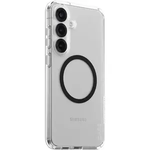 Comparateur de prix : PanzerGlass CARE by Urban Combat - Coque de protection pour téléphone portable - polycarbonate, polyuréthanne thermoplastique (TPU) - transparent, noir