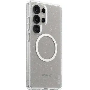 Comparateur de prix : Non communiqué Panzerglass Coque De Téléphone Samsung Galaxy S25 Ultra Qi Starlight White Flagship Urban Combat