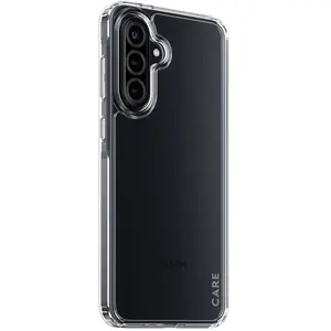 CARE by PanzerGlass Coque Urban Combat Samsung Galaxy A36 - Transparen... pas cher