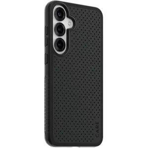 PanzerGlass CARE by Heat Beat - Coque de protection pour téléphone portable - Qi - 100 % de polycarbonate recyclé, polyuréthane thermoplastique (TPU) 100 % pas cher