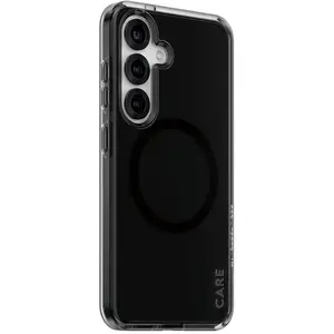 Comparateur de prix : Non communiqué CARE by PanzerGlass Urban Combat - Coque de protection pour téléphone portable - polycarbonate, polyuréthanne thermoplastique (TPU) - enfumé, noir