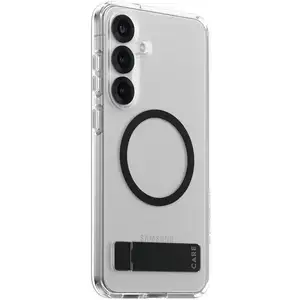 Comparateur de prix : PanzerGlass CARE by - Coque de protection pour téléphone portable - polyuréthanne thermoplastique (TPU), polycarbonate, alliage d'aluminium - transparent