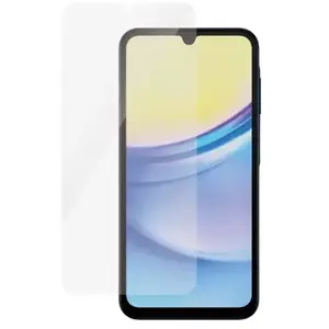 Comparateur de prix : Protège écran PANZERGLASS Galaxy A16 verre trempé Ultra-Wild Fit TU