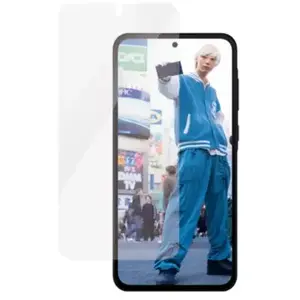 Comparateur de prix : Protège écran PANZERGLASS Samsung A56 Ultra Wide Fit