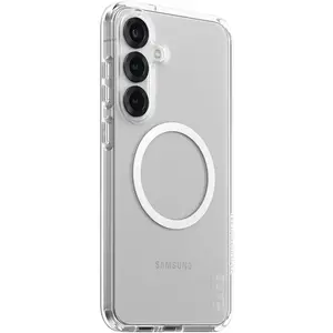 Comparateur de prix : PanzerGlass CARE by Urban Combat - Coque de protection pour téléphone portable - polycarbonate, polyuréthanne thermoplastique (TPU) - transparent, blanc