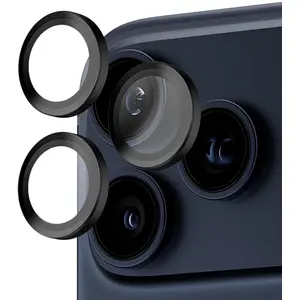 Comparateur de prix : Protège écran PANZERGLASS iPhone 17 Pro/ Pro Max protège objectif